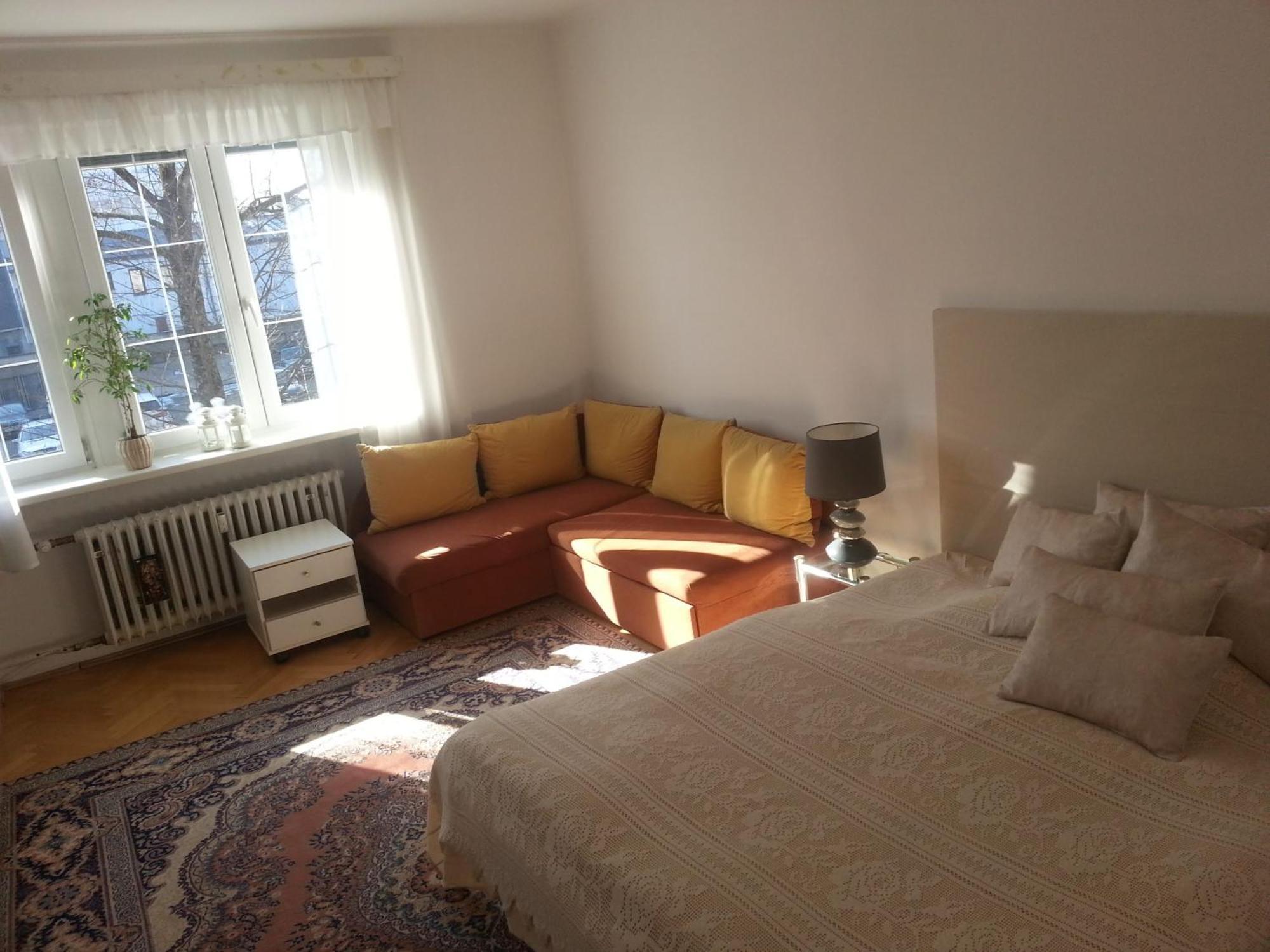 Zilina Apartment Exterior foto